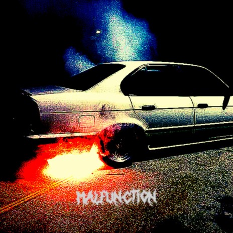 MALFUNCTION ft. gi44nh | Boomplay Music