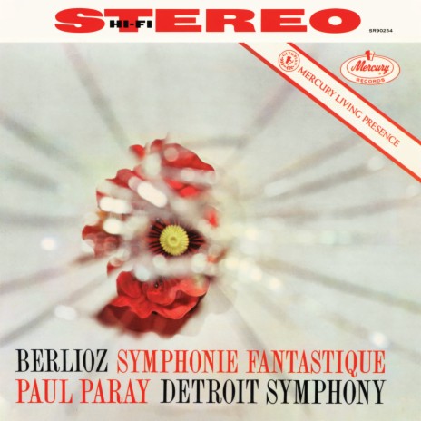 Berlioz: Symphonie fantastique, Op. 14: IV. Marche au supplice (Allegretto non troppo) ft. Paul Paray | Boomplay Music