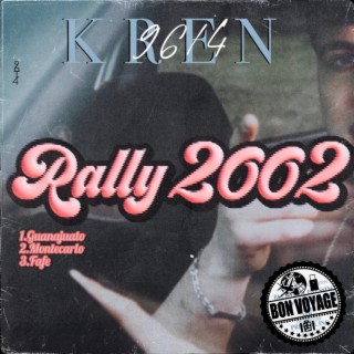 RALLY 2002