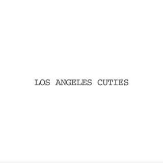 Los Angeles Cuties lyrics | Boomplay Music