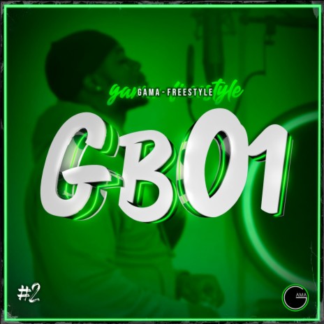 Freestyle #2, Pt.II ft. Gb01 | Boomplay Music