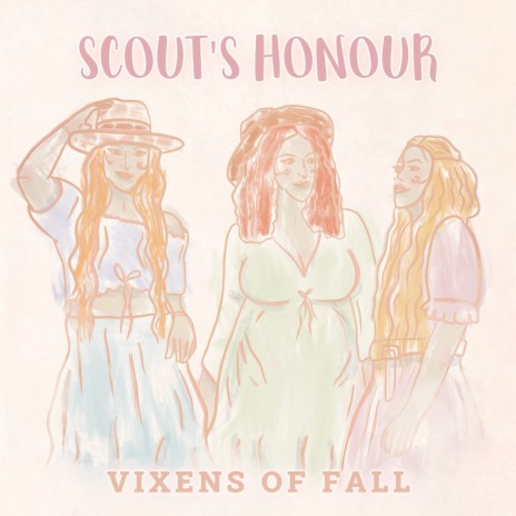 Scout's Honour | Boomplay Music