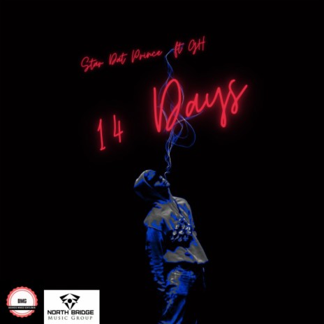 14 Days ft. GH | Boomplay Music