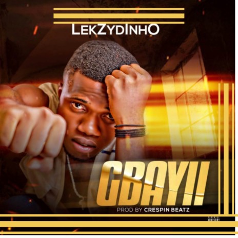 Gbayii | Boomplay Music