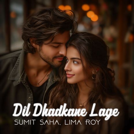 Dil Dhadkane Lage | Boomplay Music