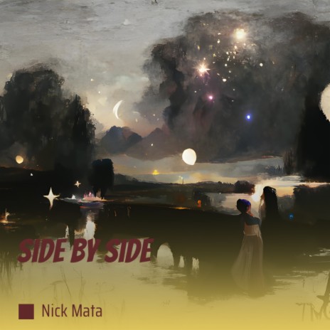 Side by Side | Boomplay Music