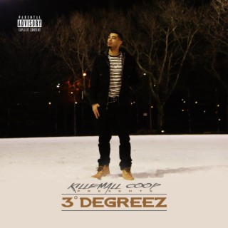 3 Degreez