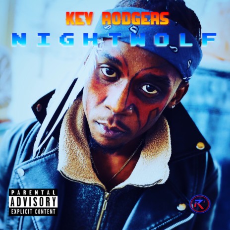 NIGHTWOLF | Boomplay Music