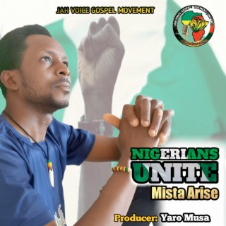 Nigerians Unite