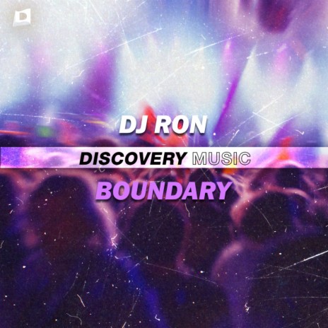 Boundary (Radio Edit) | Boomplay Music