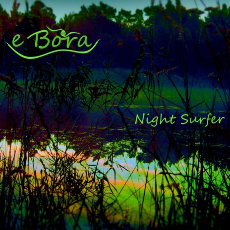 Night Surfer | Boomplay Music