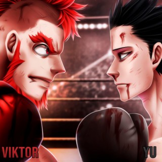 Yu vs Viktor Rap. Talento vs Suerte