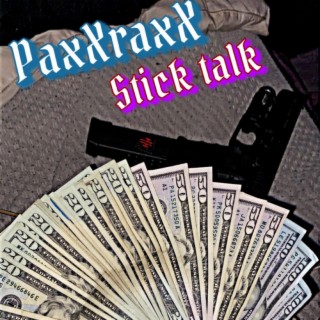 paxXraxX