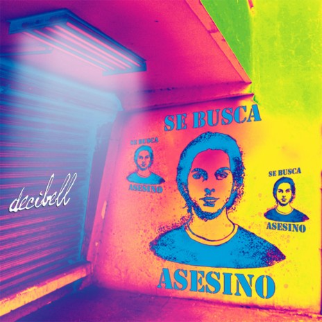 Asesino | Boomplay Music