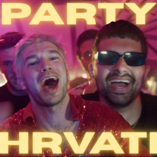 Party Hrvati