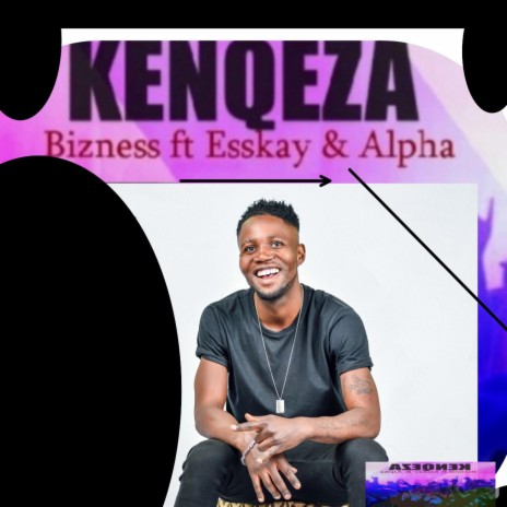 KENQEZA | Boomplay Music