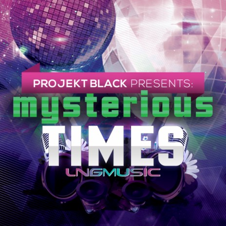 Mysterious Times (Basslouder Remix) | Boomplay Music