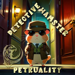 Detective Hamster