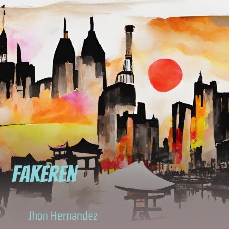 Fakeren (Remix) ft. DJ Christie | Boomplay Music