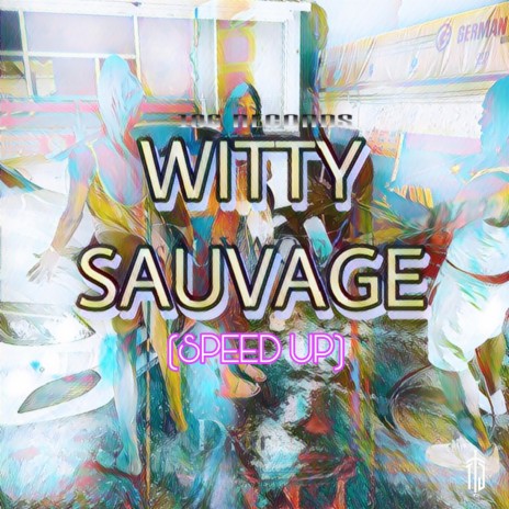 Sauvage (Speed Up) ft. Tjtorry106 & yo Jani | Boomplay Music