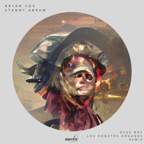 Rude Boy (Los Donatos Organos Remix) ft. Stanny Abram | Boomplay Music