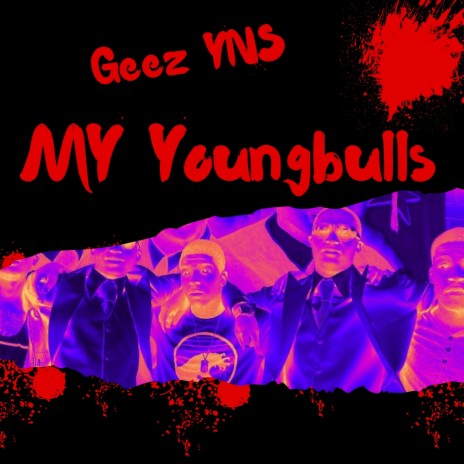 My Youngbulls | Boomplay Music