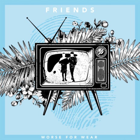 Friends | Boomplay Music