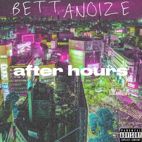 after hours | Boomplay Music