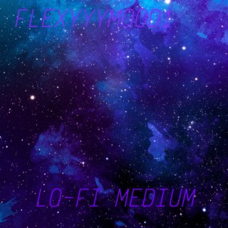 Lo-fi Medium