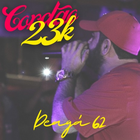 Cordão 23K | Boomplay Music