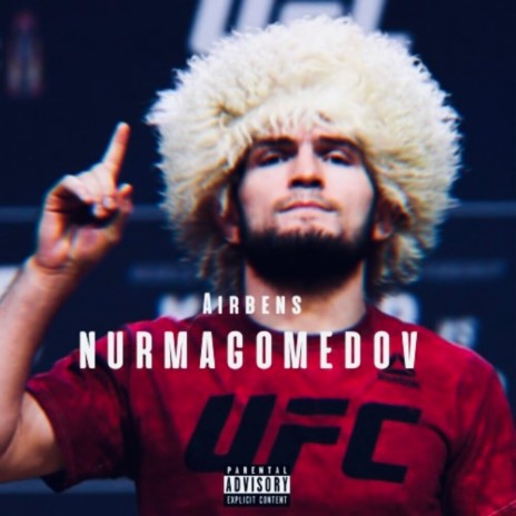 NURMAGOMEDOV | Boomplay Music
