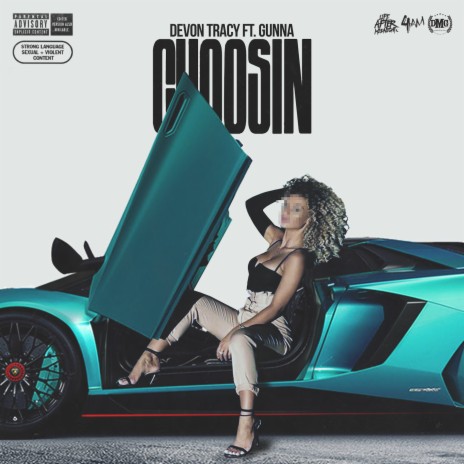 Choosin (feat. Gunna) | Boomplay Music