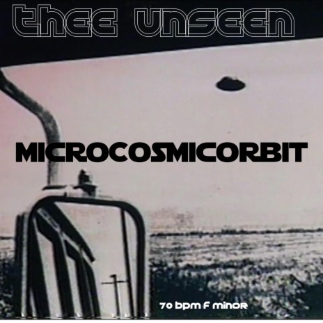 ~Thee Unseen 70 bpm F minor ~ (instrumental) | Boomplay Music