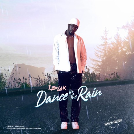 Dance In The Rain | Boomplay Music