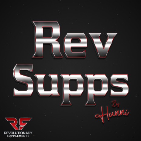 REV SUPPS | Boomplay Music