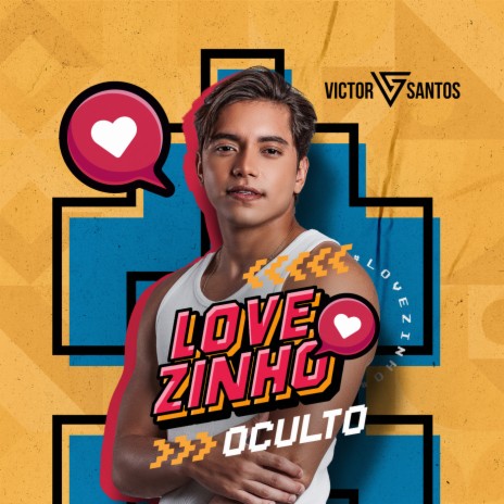 Lovezinho Oculto | Boomplay Music