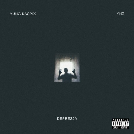 Depresja ft. YoungKacpiX | Boomplay Music
