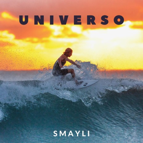Universo (Single) | Boomplay Music