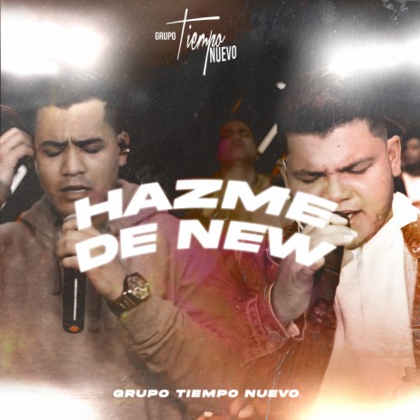 Hazme de New | Boomplay Music