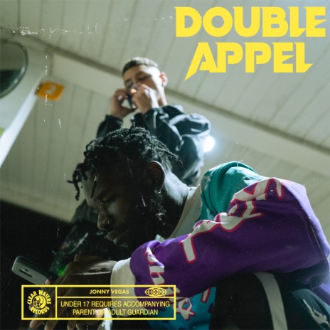 Double appel ft. Le6ix | Boomplay Music