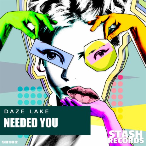Needed You (Original Mix) | Boomplay Music