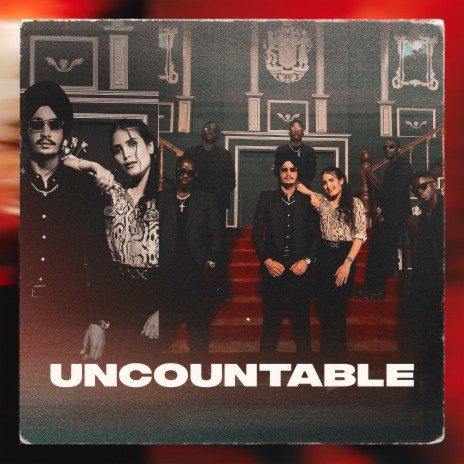 Uncountable ft. Jashanmeet Kaur | Boomplay Music