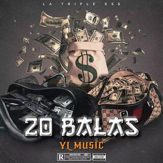 20 Balas