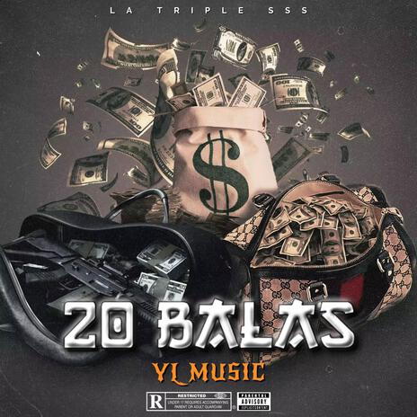 20 Balas | Boomplay Music