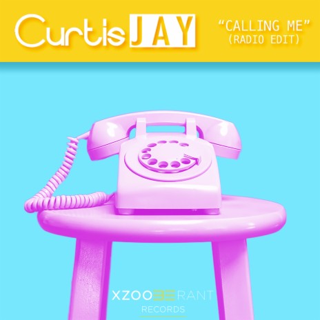 Calling Me (Radio Edit) | Boomplay Music