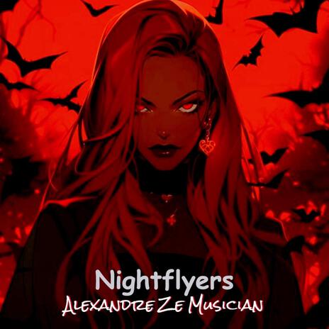 Nightflyers, (Aggressive Phonk) | Boomplay Music