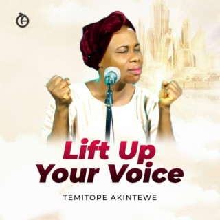 The Fellowship (lift up your Voice)