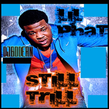 Without A Rubber ft. Lil Phat | Boomplay Music