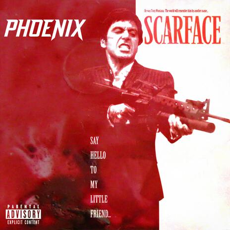 SCARFACE | Boomplay Music