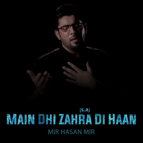 Main Dhi Zahra (S.A) Di Haan | Boomplay Music